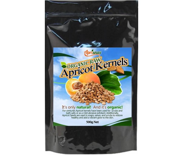 Apricot Kernel Tea Products Archive - ApricotSeeds.co.nz